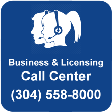 Business aand Licensing Call Center